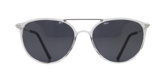 BENX SUNGLASSES BXGÜNŞ9235-205 Güneş Genç Kadın Oval Çerçeveli Grilamid TR90Polarize 
