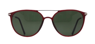 BENX SUNGLASSES BXGÜNŞ9235-240 Güneş Genç Kadın Oval Çerçeveli Grilamid TR90 Polarize 