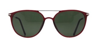 BENX SUNGLASSES BXGÜNŞ9235-240 Güneş Genç Kadın Oval Çerçeveli Grilamid TR90Polarize 
