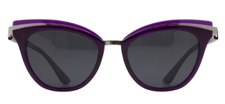 BENX SUNGLASSES BXGÜNŞ9240-105 Güneş Genç Kadın Çekik Çerçeveli Grilamid TR90UV400,Polarize 