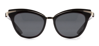 BENX SUNGLASSES BXGÜNŞ9240-D336 Güneş Genç Kadın Çekik Çerçeveli Grilamid (TR90) Polarize 
