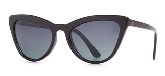 BENX SUNGLASSES BXGÜNŞ9241-06 Güneş Genç Kadın Çekik Çerçeveli Grilamid (TR90) Polarize - BENX SUNGLASSES (1)