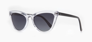 BENX SUNGLASSES BXGÜNŞ9241-C.31 Güneş Genç Kadın Çekik Çerçeveli Grilamid (TR90) Polarize - BENX SUNGLASSES (1)