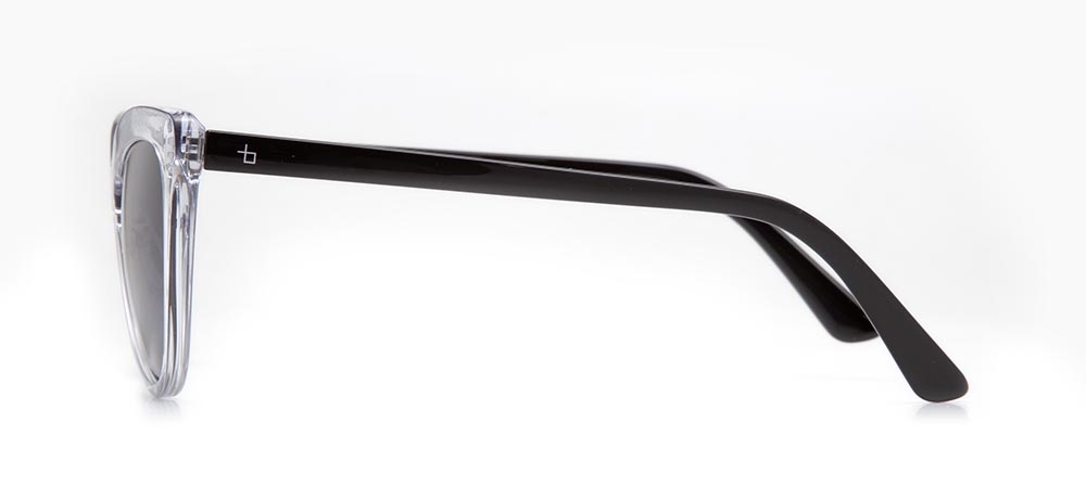 BENX SUNGLASSES BXGÜNŞ9241-C.31 Güneş Genç Kadın Çekik Çerçeveli Grilamid (TR90) Polarize - 3