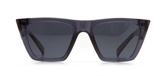 BENX SUNGLASSES BXGÜNŞ9242-C.33 Güneş Genç Kadın Köşeli Çerçeveli Grilamid TR90 Polarize 