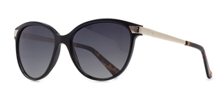 BENX SUNGLASSES BXGÜNŞ9244-06 Güneş Genç Kadın Oval Çerçeveli Grilamid (TR90) Polarize - BENX SUNGLASSES (1)