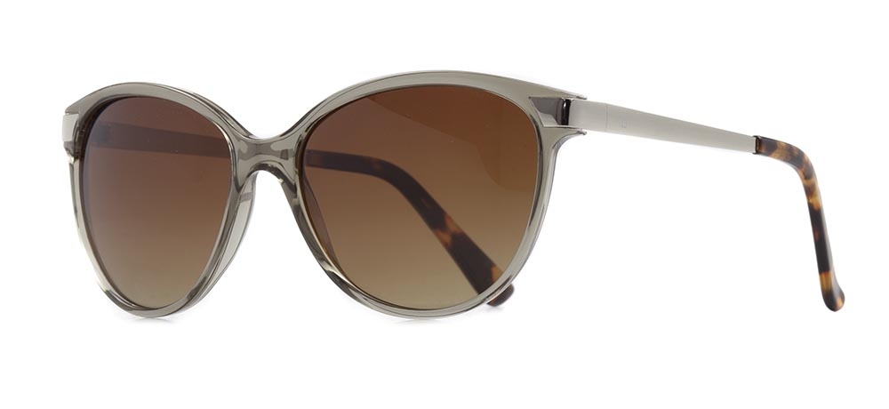 BENX SUNGLASSES BXGÜNŞ9244-C.28 Güneş Genç Kadın Oval Çerçeveli Grilamid TR90 Polarize - 2