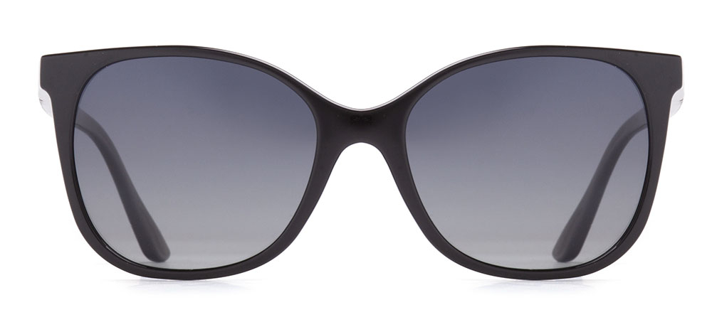 BENX SUNGLASSES BXGÜNŞ9245-06 Güneş Genç Kadın Köşeli Çerçeveli Grilamid (TR90) Polarize - 1