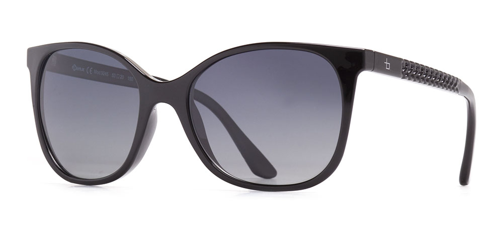 BENX SUNGLASSES BXGÜNŞ9245-06 Güneş Genç Kadın Köşeli Çerçeveli Grilamid (TR90) Polarize - 2