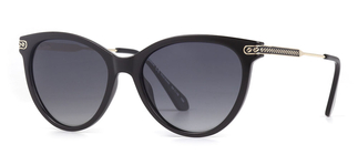 BENX SUNGLASSES BXGÜNŞ9249-06 Güneş Genç Kadın Oval Çerçeveli Grilamid (TR90) Polarize - BENX SUNGLASSES (1)