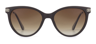 BENX SUNGLASSES BXGÜNŞ9249-M119 Güneş Genç Kadın Oval Çerçeveli Grilamid (TR90) Polarize - BENX SUNGLASSES