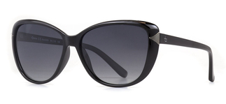 BENX SUNGLASSES BXGÜNŞ9250-06 Güneş Genç,Yetişkin Kadın Köşeli Çerçeveli Grilamid (TR90) Polarize - BENX SUNGLASSES (1)