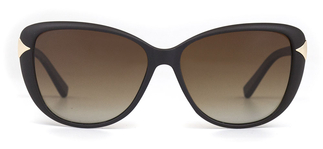 BENX SUNGLASSES BXGÜNŞ9250-M119 Güneş Genç,Yetişkin Kadın Köşeli Çerçeveli Grilamid (TR90) Polarize 