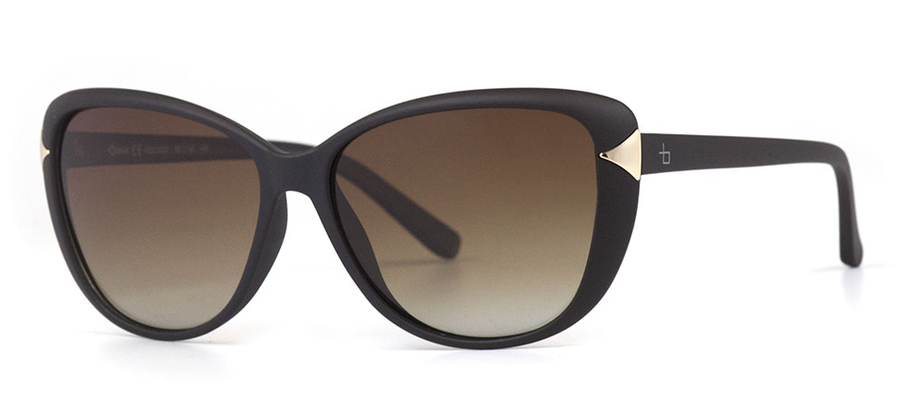 BENX SUNGLASSES BXGÜNŞ9250-M119 Güneş Genç,Yetişkin Kadın Köşeli Çerçeveli Grilamid (TR90) Polarize - 2
