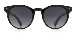 BENX SUNGLASSES BXGÜNŞ9251-06 Güneş Genç Erkek,Kadın,Unisex Oval Çerçeveli Grilamid (TR90) Polarize 
