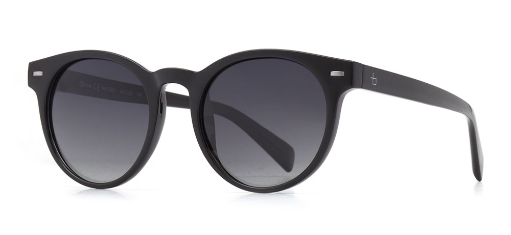 BENX SUNGLASSES BXGÜNŞ9251-06 Güneş Genç Erkek,Kadın,Unisex Oval Çerçeveli Grilamid (TR90) Polarize - 2
