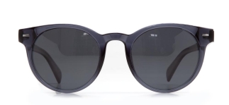 BENX SUNGLASSES BXGÜNŞ9251-C.33 Güneş Genç Erkek,Kadın,Unisex Oval Çerçeveli Grilamid TR90UV400,Polarize 