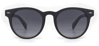 BENX SUNGLASSES BXGÜNŞ9251-M06 Güneş Genç Erkek,Kadın,Unisex Oval Çerçeveli Grilamid (TR90) Polarize 