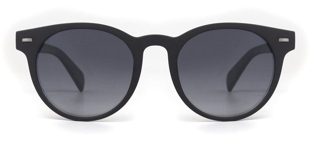 BENX SUNGLASSES BXGÜNŞ9251-M06 Güneş Genç Erkek,Kadın,Unisex Oval Çerçeveli Grilamid (TR90) Polarize - 1