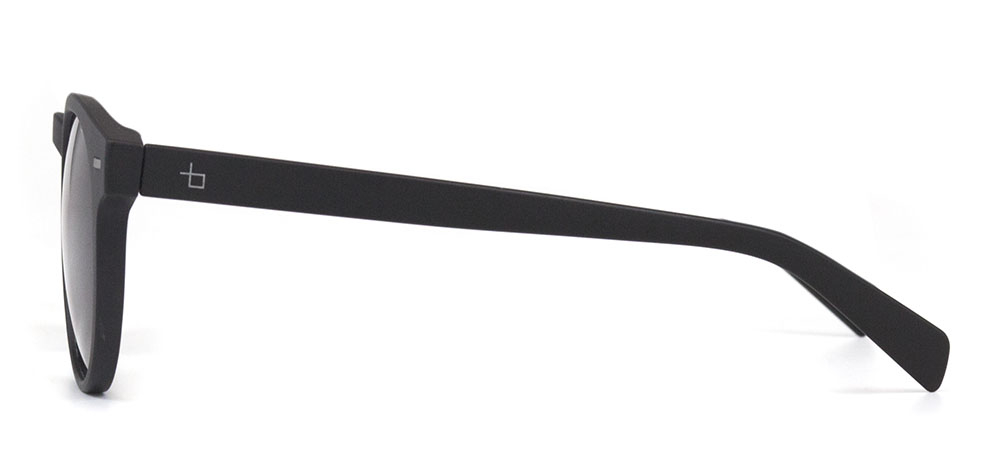 BENX SUNGLASSES BXGÜNŞ9251-M06 Güneş Genç Erkek,Kadın,Unisex Oval Çerçeveli Grilamid (TR90) Polarize - 3