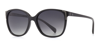 BENX SUNGLASSES BXGÜNŞ9252-06 Güneş Genç Kadın Köşeli Çerçeveli Grilamid (TR90) Polarize - BENX SUNGLASSES (1)