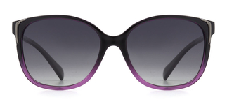 BENX SUNGLASSES BXGÜNŞ9252-C.03 Güneş Genç Kadın Köşeli Çerçeveli Grilamid (TR90) Polarize 