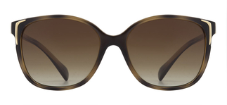 BENX SUNGLASSES BXGÜNŞ9252-DM05 Güneş Genç Kadın Köşeli Çerçeveli Grilamid (TR90) Polarize 