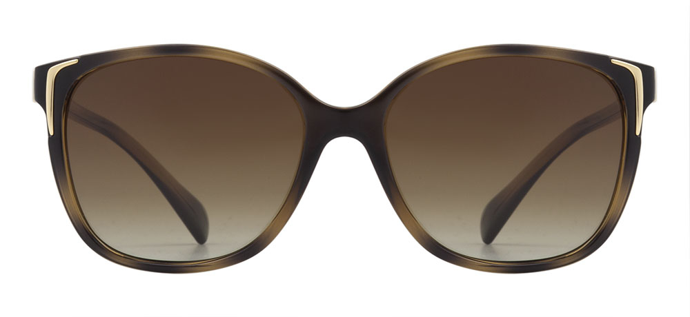 BENX SUNGLASSES BXGÜNŞ9252-DM05 Güneş Genç Kadın Köşeli Çerçeveli Grilamid (TR90) Polarize - 1