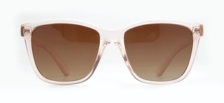 BENX SUNGLASSES BXGÜNŞ9253-177 Güneş Genç Kadın Köşeli Çerçeveli Grilamid (TR90) Polarize 