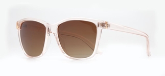 BENX SUNGLASSES BXGÜNŞ9253-177 Güneş Genç Kadın Köşeli Çerçeveli Grilamid (TR90) Polarize - BENX SUNGLASSES (1)