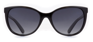 BENX SUNGLASSES BXGÜNŞ9254-06 Güneş Genç Kadın Köşeli Çerçeveli Grilamid (TR90) Polarize 