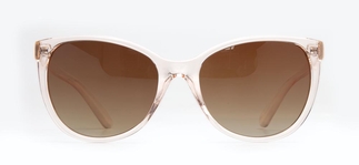 BENX SUNGLASSES BXGÜNŞ9254-177 Güneş Genç Kadın Köşeli Çerçeveli Grilamid (TR90) Polarize 