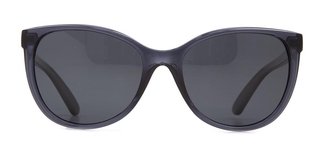 BENX SUNGLASSES BXGÜNŞ9254-C.33 Güneş Genç Kadın Oval Çerçeveli Grilamid (TR90) Polarize 