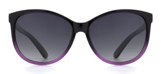 BENX SUNGLASSES BXGÜNŞ9255-C.03 Güneş Genç Kadın Oval Çerçeveli Grilamid (TR90) Polarize 