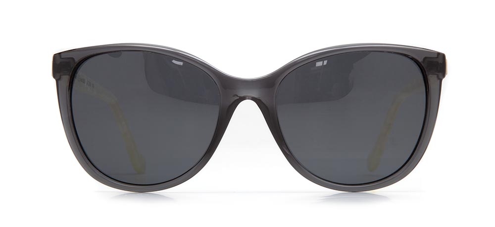 BENX SUNGLASSES BXGÜNŞ9259-05 Güneş Genç,Yetişkin Kadın Köşeli Çerçeveli Grilamid (TR90) Polarize - 1