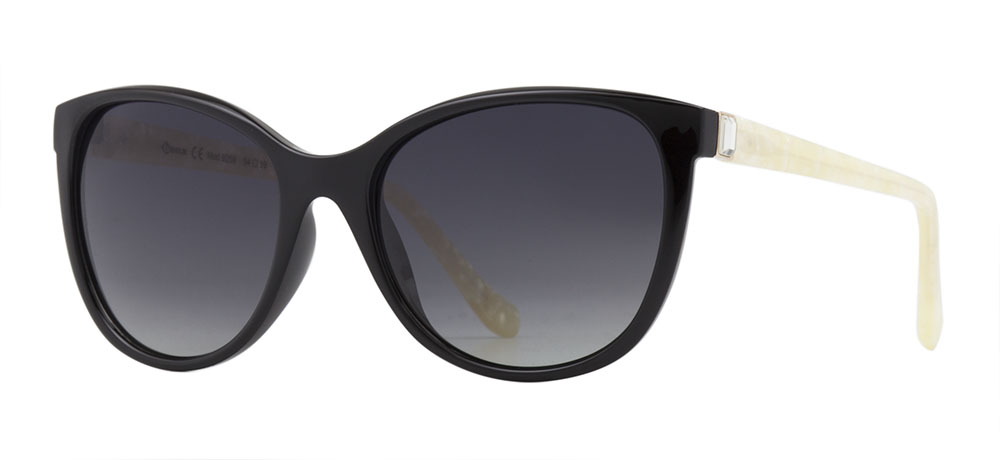 BENX SUNGLASSES BXGÜNŞ9259-C.01 Güneş Genç,Yetişkin Kadın Köşeli Çerçeveli Grilamid TR90 Polarize - 2
