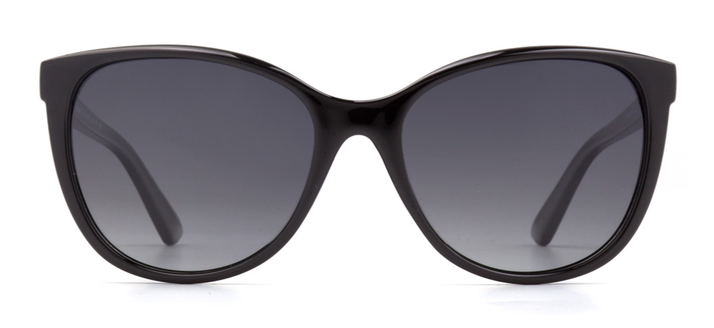 BENX SUNGLASSES BXGÜNŞ9260-C.02 Güneş Genç,Yetişkin Kadın Oval Çerçeveli Grilamid (TR90) Polarize - 1