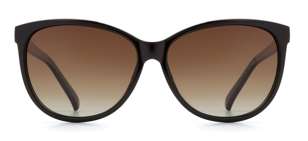 BENX SUNGLASSES BXGÜNŞ9261-C.03 Güneş Genç,Yetişkin Kadın Oval Çerçeveli Grilamid (TR90) Polarize - 1
