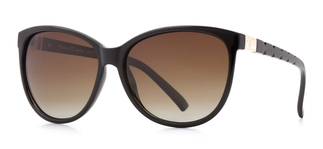 BENX SUNGLASSES BXGÜNŞ9261-C.03 Güneş Genç,Yetişkin Kadın Oval Çerçeveli Grilamid (TR90) Polarize - BENX SUNGLASSES (1)