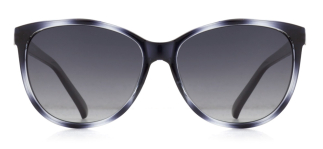 BENX SUNGLASSES BXGÜNŞ9261-C.05 Güneş Genç,Yetişkin Kadın Oval Çerçeveli Grilamid TR90 Polarize - BENX SUNGLASSES