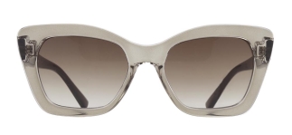BENX SUNGLASSES BXGÜNŞ9262-C.28 AC Güneş Genç,Yetişkin Kadın Köşeli Çerçeveli Grilamid TR90 UV400 
