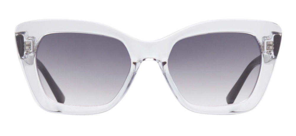 BENX SUNGLASSES BXGÜNŞ9262-C.31 AC Güneş Genç,Yetişkin Kadın Köşeli Çerçeveli Grilamid (TR90) UV400 - 1