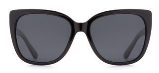 BENX SUNGLASSES BXGÜNŞ9263-06 Güneş Genç,Yetişkin Kadın Köşeli Çerçeveli Grilamid (TR90) Polarize 