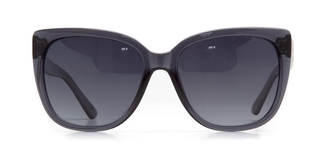 BENX SUNGLASSES BXGÜNŞ9263-C.33 Güneş Genç,Yetişkin Kadın Köşeli Çerçeveli Grilamid (TR90) Polarize 