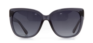 BENX SUNGLASSES BXGÜNŞ9263-C.33 Güneş Genç,Yetişkin Kadın Köşeli Çerçeveli Grilamid TR90 Polarize 