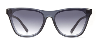 BENX SUNGLASSES BXGÜNŞ9264-C.33 Güneş Genç Kadın Geometrik Çerçeveli Grilamid (TR90) UV400 
