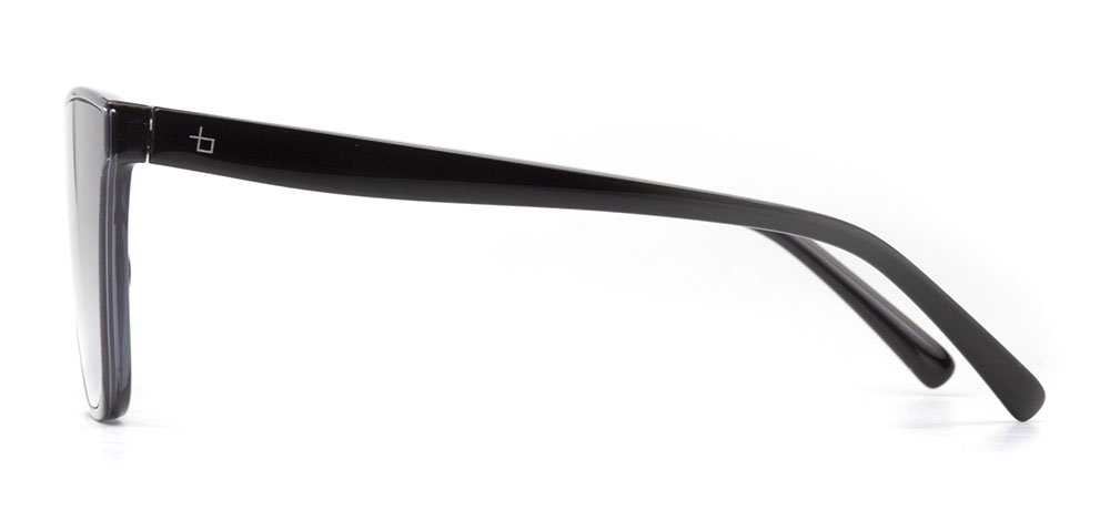 BENX SUNGLASSES BXGÜNŞ9264-C.33 Güneş Genç Kadın Geometrik Çerçeveli Grilamid (TR90) UV400 - 3