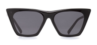 BENX SUNGLASSES BXGÜNŞ9265-C.02 Güneş Genç Kadın Köşeli Çerçeveli Grilamid (TR90) UV400 