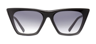 BENX SUNGLASSES BXGÜNŞ9265-C.03 Güneş Genç Kadın Köşeli Çerçeveli Grilamid (TR90) UV400 