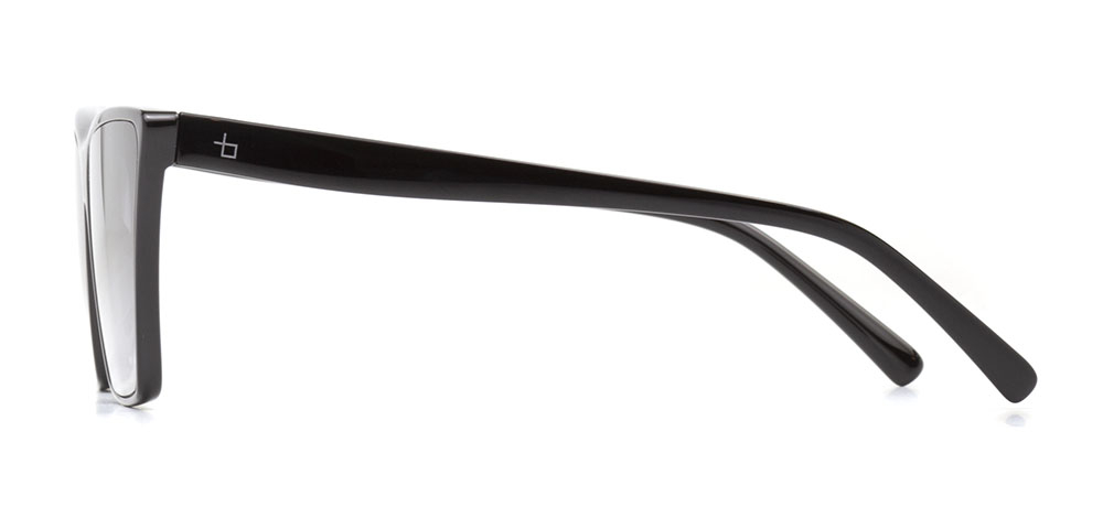 BENX SUNGLASSES BXGÜNŞ9265-C.03 Güneş Genç Kadın Köşeli Çerçeveli Grilamid (TR90) UV400 - 3